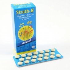 STRATH B 200 Cpr 100g