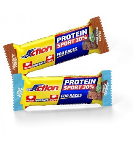 PROACTION Prot.Sport Ciocc.35g