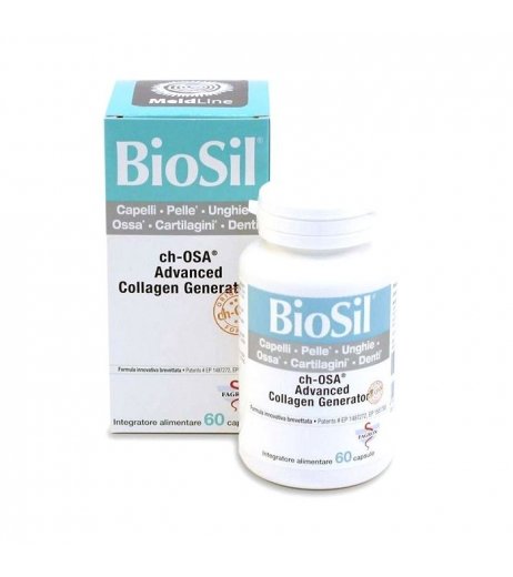 BIOSIL 60CPS