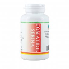 FOSFATIDILSERINA 100CPS