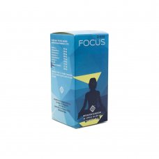GHEOS FOCUS 60CPS