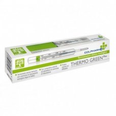 COLPHARMA THERMO GREEN PLUS COLPHARMA THERMO GREEN PLUS