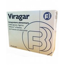 VIRAGAR 30 STICK 5ML