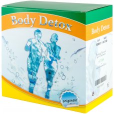 BODY DETOX JUNIOR