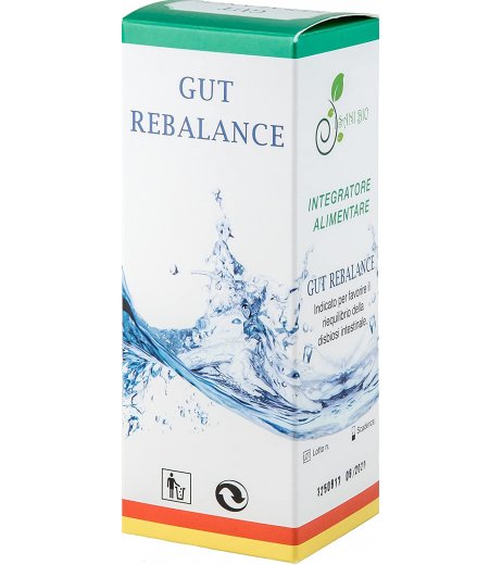 GUT REBALANCE 100ML