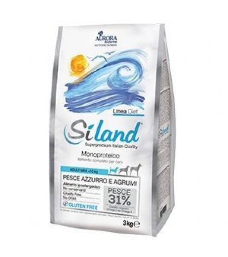 SILAND DIET AD M/L PESCE MO3KG SILAND DIET AD M/L PESCE MO3KG