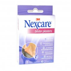 NEXCARE CER GEL VESCICHE