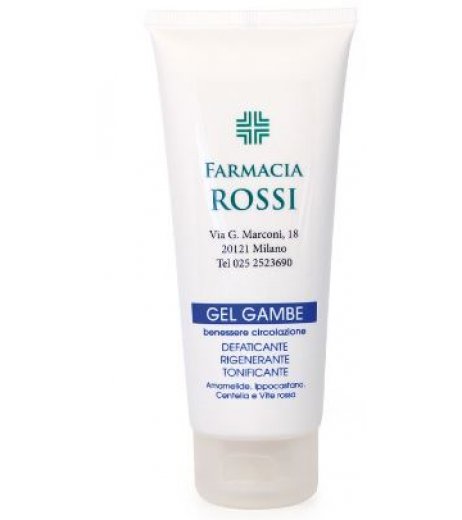FARMADERBE CREMA GAMBE 100ML FARMADERBE CREMA GAMBE 100ML