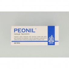 PEONIL CREMA GEL 25ML