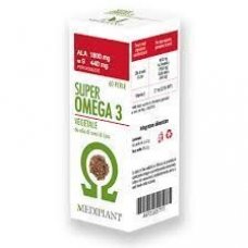 SUPER OMEGA 3 VEGETALE 60PRL