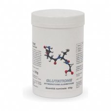 GLUTATIONE 100CPS