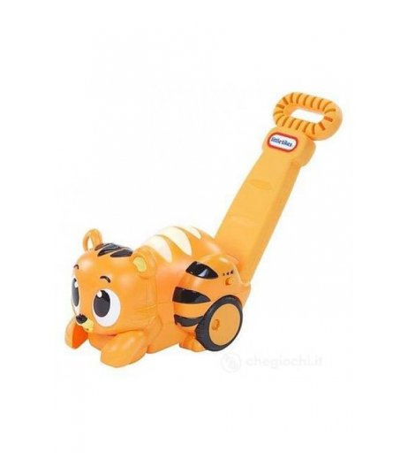 LITTLE TIKES TIGRE ACCH LUCE