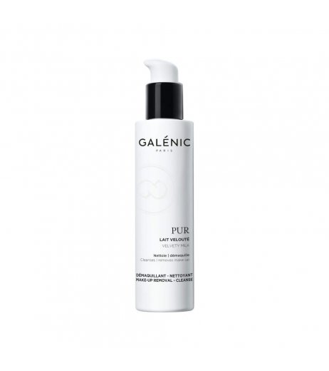 PUR LATTE VELLUTATO 200ML