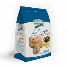 HAPPY FARM Virgole Nocc. 60g