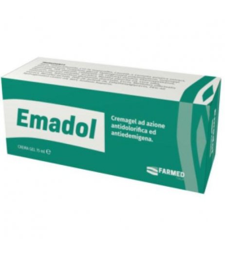 EMADOL CREMA GEL 75ML