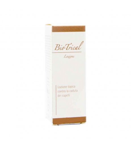 BIOTRICAL LOZIONE 50ML