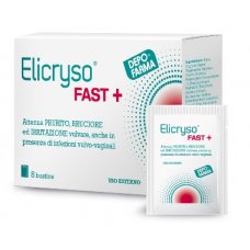 ELICRYSO FAST+ 8BUST