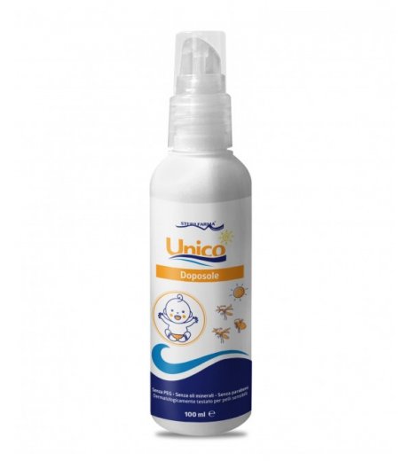 UNICO REPELLENTE DOPOSOLE100ML