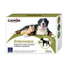 ENTEROSALUS 20BUST 2.5G