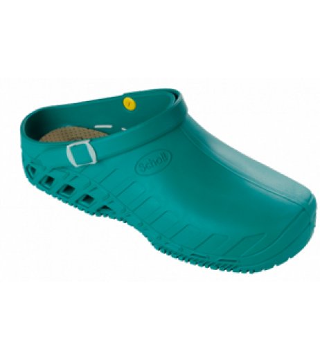 CLOG Evo Emerald 35/36