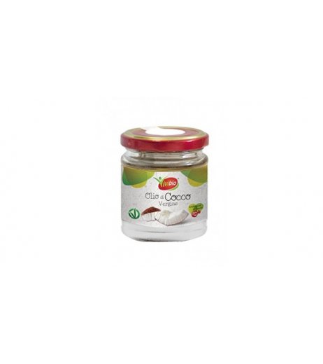 OLIO COCCO VERGINE 300GR BIO(I