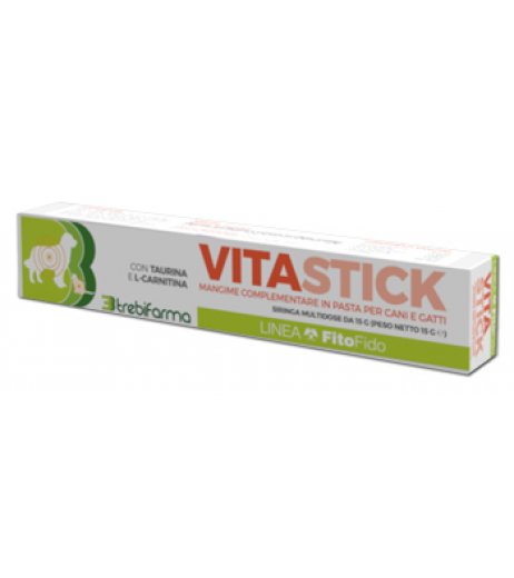 VITASTICK PASTA 15G