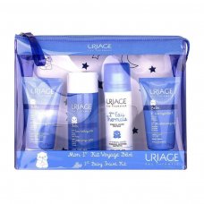 TRAVEL SET BEBE'