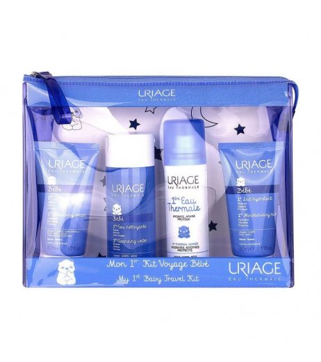 TRAVEL SET BEBE'