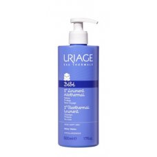 Uriage Bébé Linimento Oleotermale 500 ML 