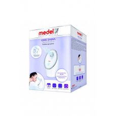 MEDEL BEAUTY IONIC SAUNA FACC