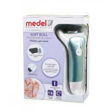 MEDEL BEAUTY SOFT ROLL PEDICUR