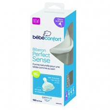 BEBE C BIBERON PP 150ML TETT S