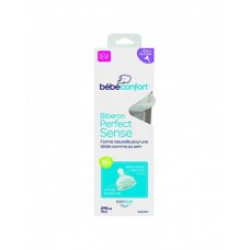 BEBE C BIBERON PP 270ML TETT L
