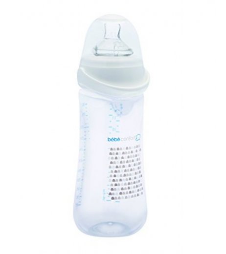 BEBE C BIBERON PP 360ML TETT L
