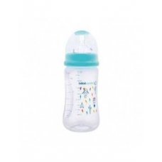 BEBE C BIBERON PP 270ML 1 AZZ