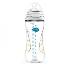 BEBE C BIBERON PP 120ML 1SPORT