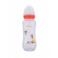 BEBE C BIBERON PP 240ML 1SPORT