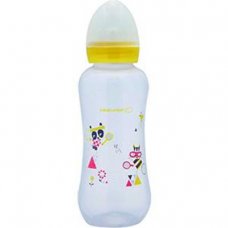 BEBE C BIBERON PP 360ML 2SPORT