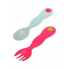 BEBE C POSATE ERGONOMICHE SPOR