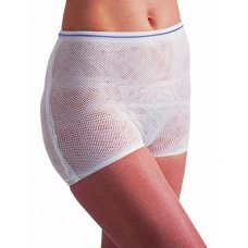 BEBE C SLIP IN RETE ESTENS 5