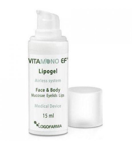 VITAMONO EF LIPOGEL 15ML CE