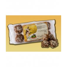 VIA AL POKER CACAO 300G