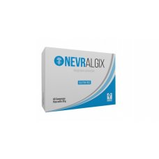 NEVRALGIX 40CPR
