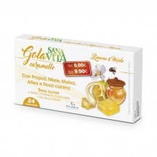SANAVITA GOLA LIM/MIELE 24CPR