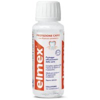 ELMEX COLLUTORIO CARIE 100ML