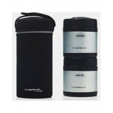 THERMOS PER SOLIDI 2 PORZIONI