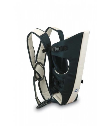 MARSUPIO DUAL BIANCO