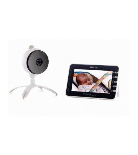 VIDEOCAMERA SINCRO SCREEN 4,3
