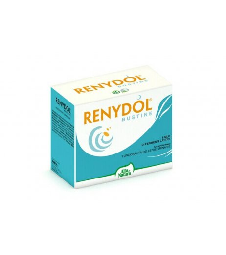 RENYDOL 30BUST