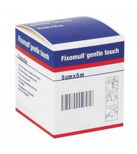 FIXOMULL GENTLE TOUCH 5X500CM FIXOMULL GENTLE TOUCH 5X500CM